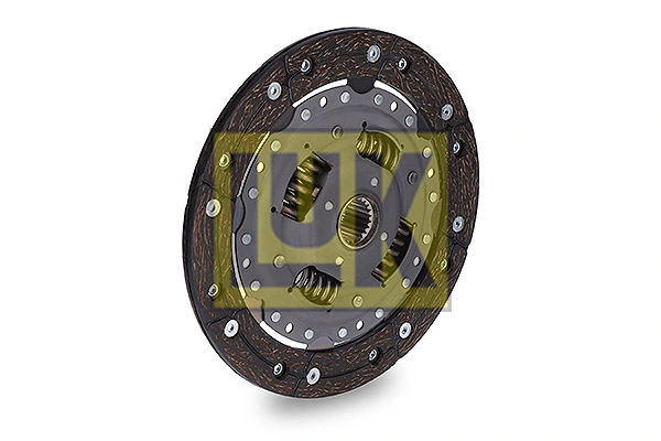 Clutch Disc